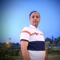 Vijay Tiwari
