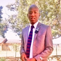 Jerry Tau Mothibi