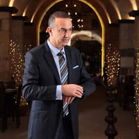 Tahir Tekin Öztan