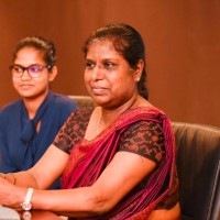 Dhammatilaka Dissanayake