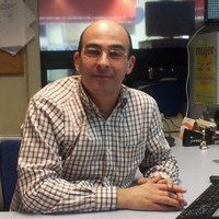 Pedro Pablo Hormigos Cortés