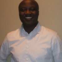 George Asante