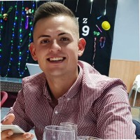 Francisco Javier Rocha García