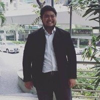 Muhammad Uzair Abdul Karim - RYANUZAIR