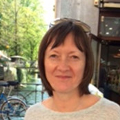 Gillian Day