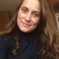 Camilla Fransrud