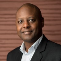 Steven Maina Murage, MBA, PMP, CC