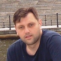 Davor Bokan
