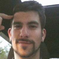 Nicholas Bourque