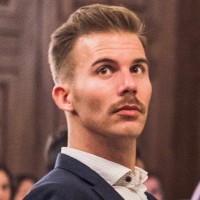 Andrew Spalding