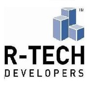 R-Tech Developers Pvt. Ltd.