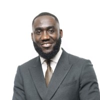 Edwin Achaw