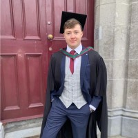 Conor McCormack