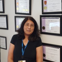 Arpita Bhattacharyya
