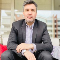 Patricio Díaz Ahumada
