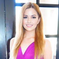 Yvette-Marie Margaillan, LBA, BCBA