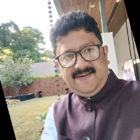 Partha Pratim Roy