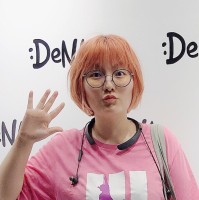 罗敏晶