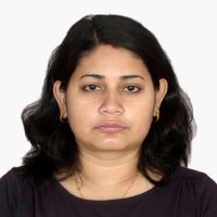 Saheli Chakraborty