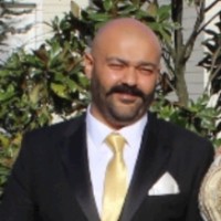 AHMET TUNÇ
