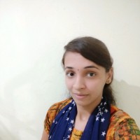 Pooja Bhingare