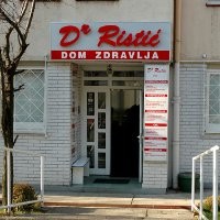 Dr Ristić