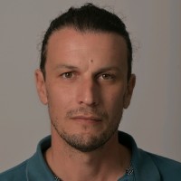 Dimitris Papadimitriou