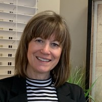 Lisa White, Cphr
