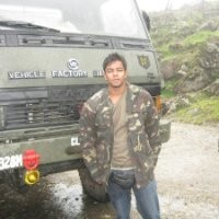 ROHIT VERNAL
