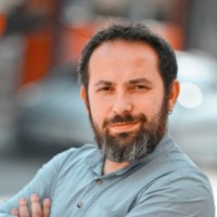 Yavuz Selim Yasar, PhDc.