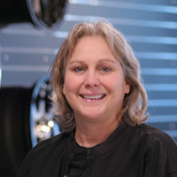 Marilyn Derosier