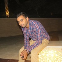 Zaeem Haider