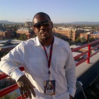 Marcus Crosby