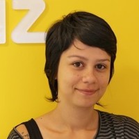 Marcia Lazzaron Lima