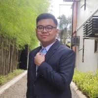 Vincent Kristopher Pare, RPh