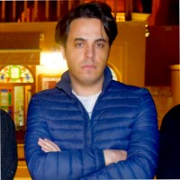 Farshid Farrokhi