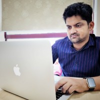 Nutan Kumar Ray Mohapatra