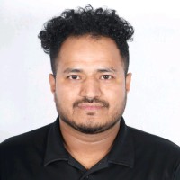 Sushil Oli Xetterii