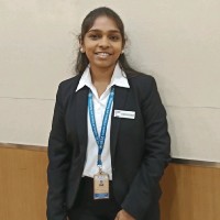 Shreeyaa Senthilnathan