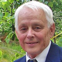 Jörgen Wiklund