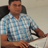 Sanjib Sikder