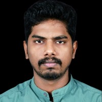 Ashik T. Antony