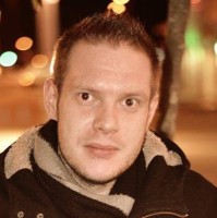 Arnaud Gamard