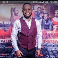 Jonathan Oguche Audu