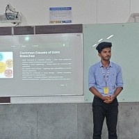 Santhosh Kumar Chintada