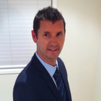 Paul Gregory