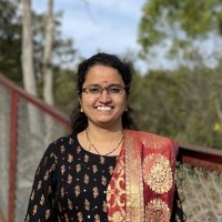 Swapna Gurram