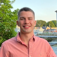 Josh Petrovich