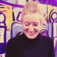 Auriol Clarke