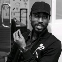 Olubusayo Akande
